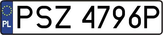 PSZ4796P