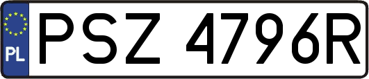 PSZ4796R