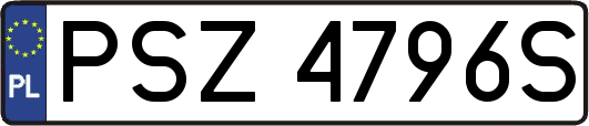 PSZ4796S