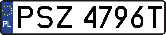 PSZ4796T