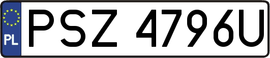 PSZ4796U