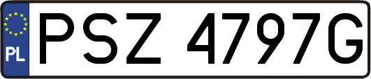 PSZ4797G