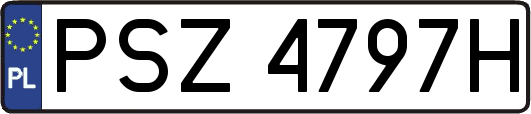 PSZ4797H