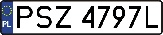PSZ4797L