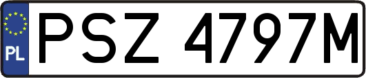 PSZ4797M