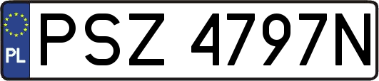 PSZ4797N