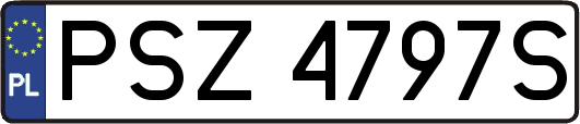 PSZ4797S