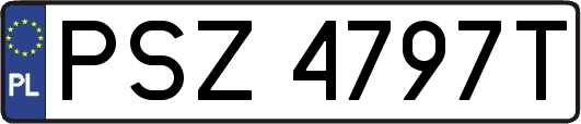 PSZ4797T