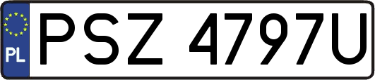 PSZ4797U