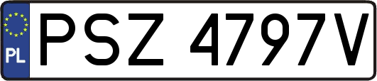 PSZ4797V