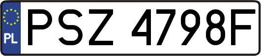 PSZ4798F