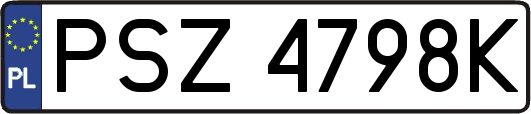 PSZ4798K