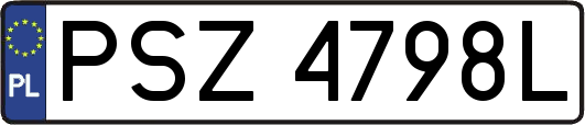 PSZ4798L