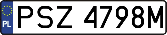 PSZ4798M