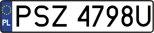 PSZ4798U