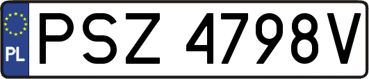 PSZ4798V