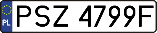 PSZ4799F