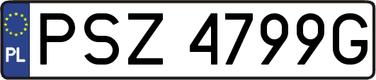 PSZ4799G