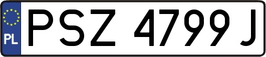 PSZ4799J