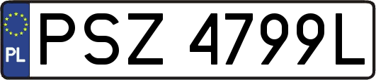 PSZ4799L