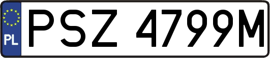 PSZ4799M