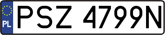 PSZ4799N