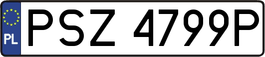 PSZ4799P