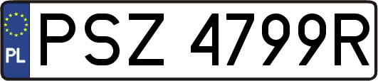 PSZ4799R