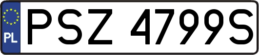 PSZ4799S