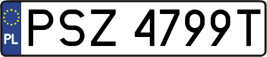PSZ4799T