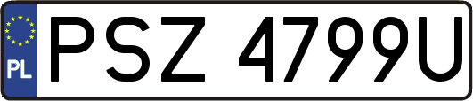 PSZ4799U