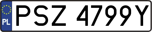 PSZ4799Y