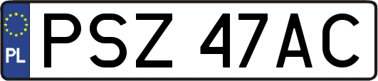 PSZ47AC