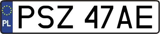PSZ47AE