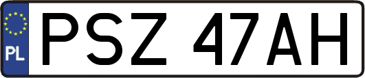 PSZ47AH