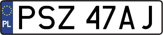 PSZ47AJ