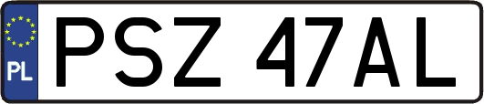PSZ47AL