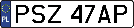 PSZ47AP