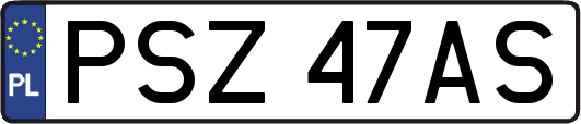 PSZ47AS