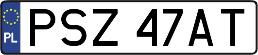 PSZ47AT