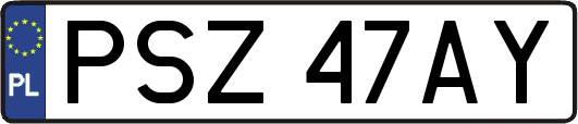 PSZ47AY