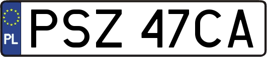 PSZ47CA