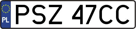 PSZ47CC