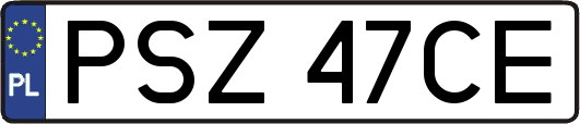 PSZ47CE