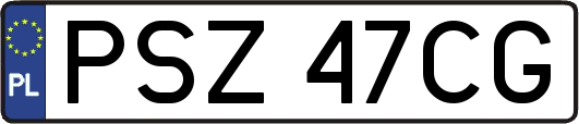 PSZ47CG