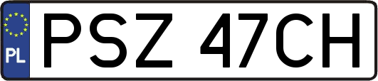 PSZ47CH