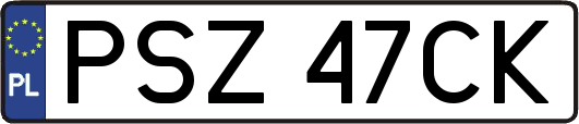PSZ47CK