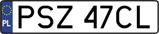 PSZ47CL