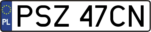 PSZ47CN
