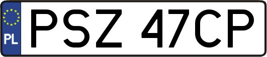 PSZ47CP